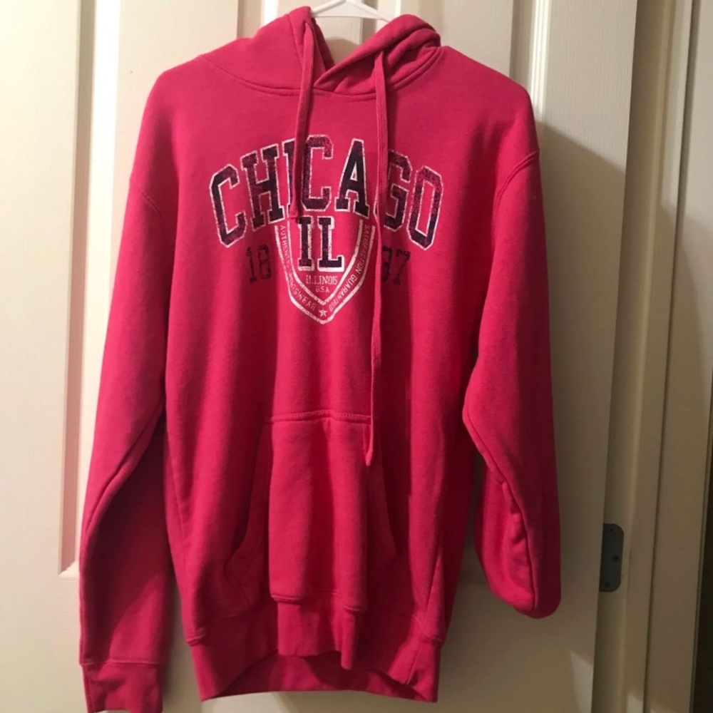 Chicago Sweatshirt